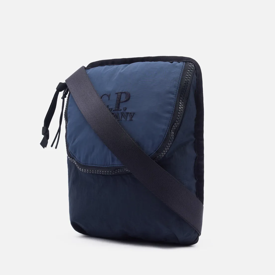 C.P. Company Сумка Plain Paper Touch Shoulder