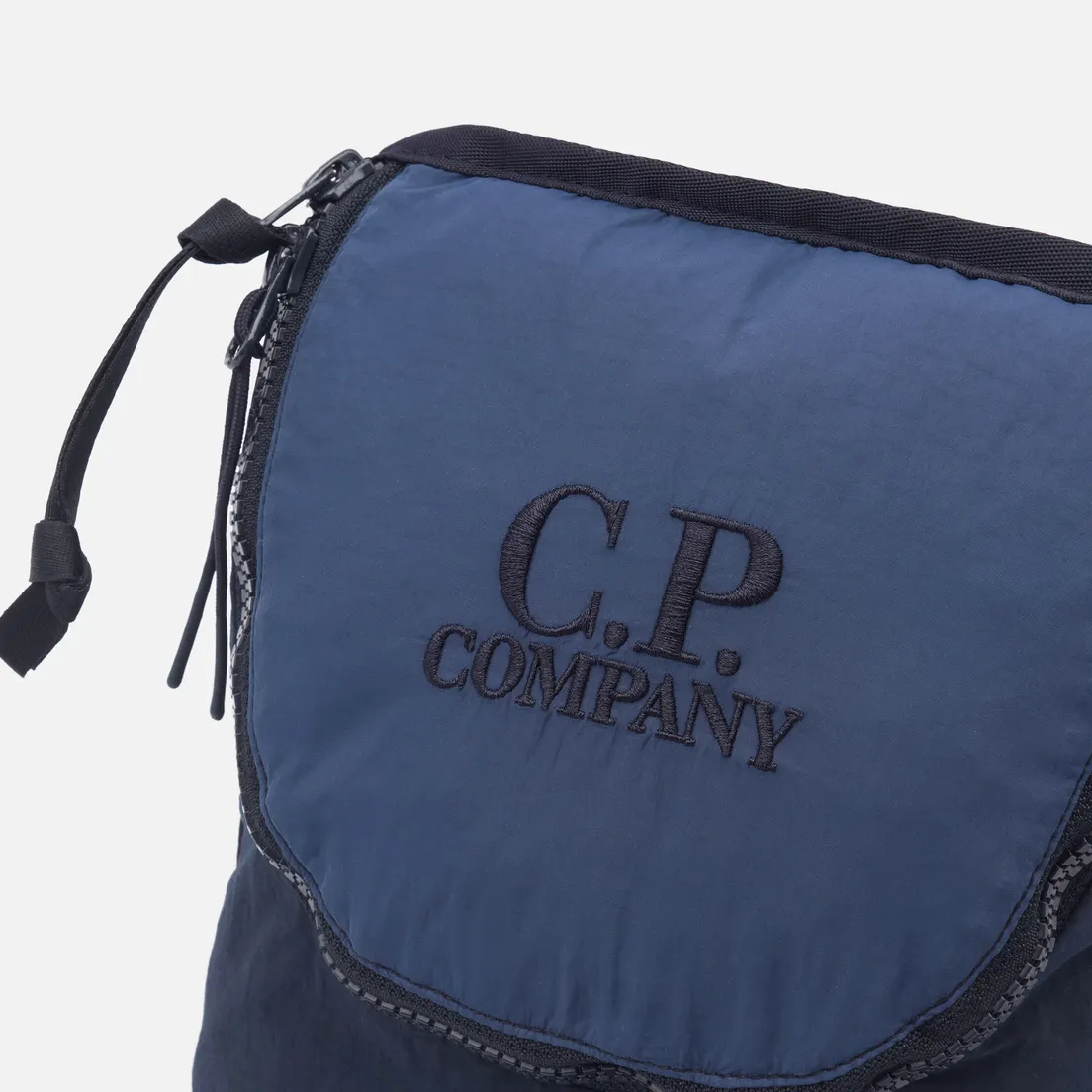 C.P. Company Сумка Plain Paper Touch Shoulder