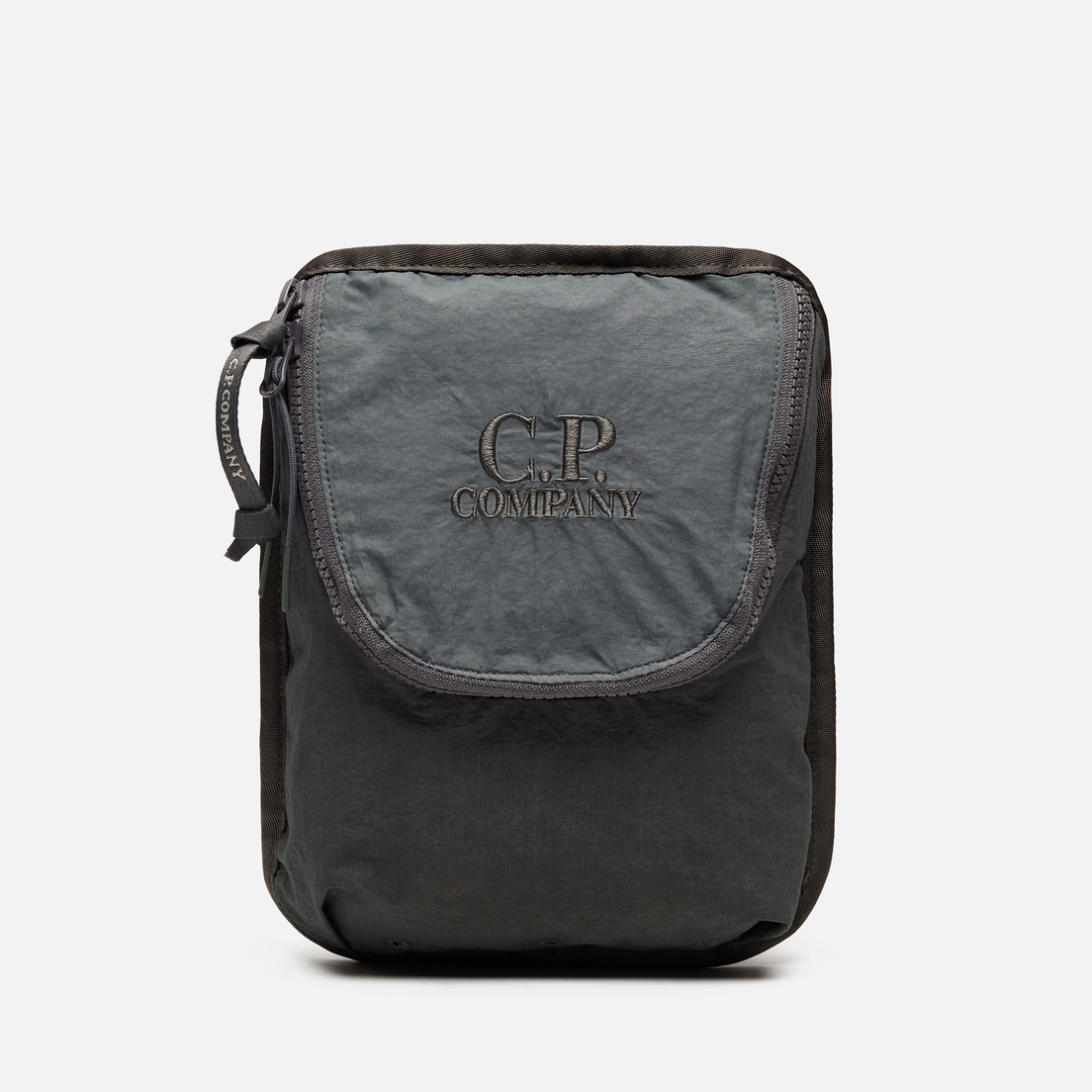 C.P. Company Сумка Plain Paper Touch Shoulder