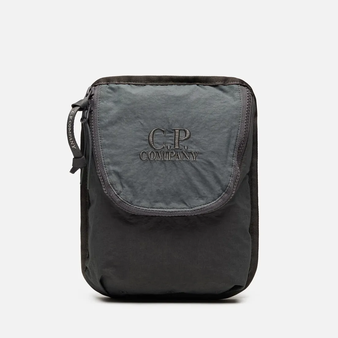 C.P. Company Сумка Plain Paper Touch Shoulder