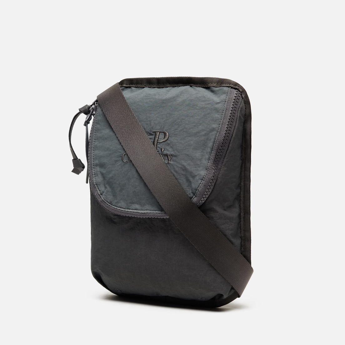 C.P. Company Сумка Plain Paper Touch Shoulder