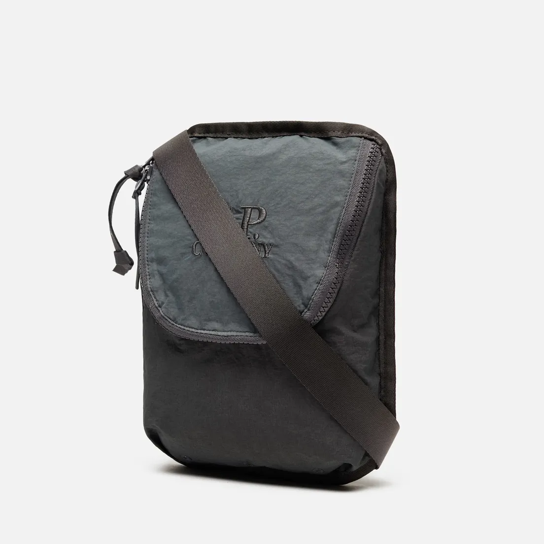 C.P. Company Сумка Plain Paper Touch Shoulder