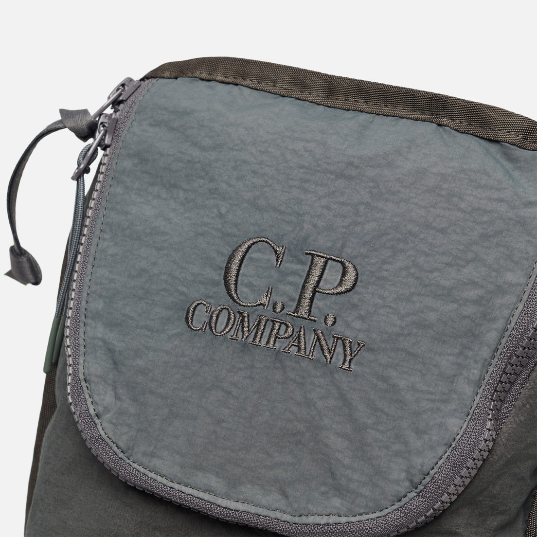 C.P. Company Сумка Plain Paper Touch Shoulder