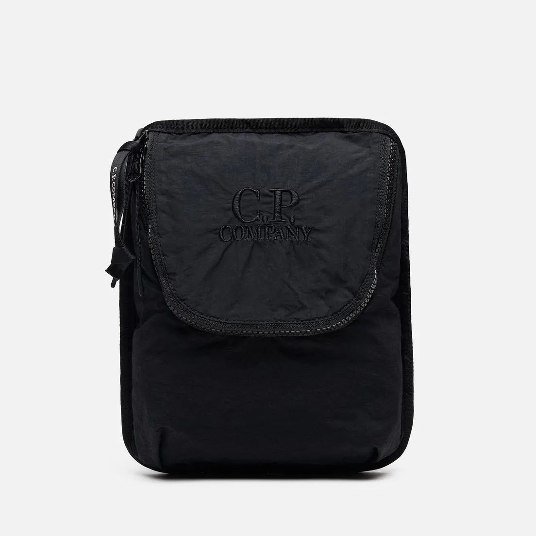 C.P. Company Сумка Plain Paper Touch Shoulder