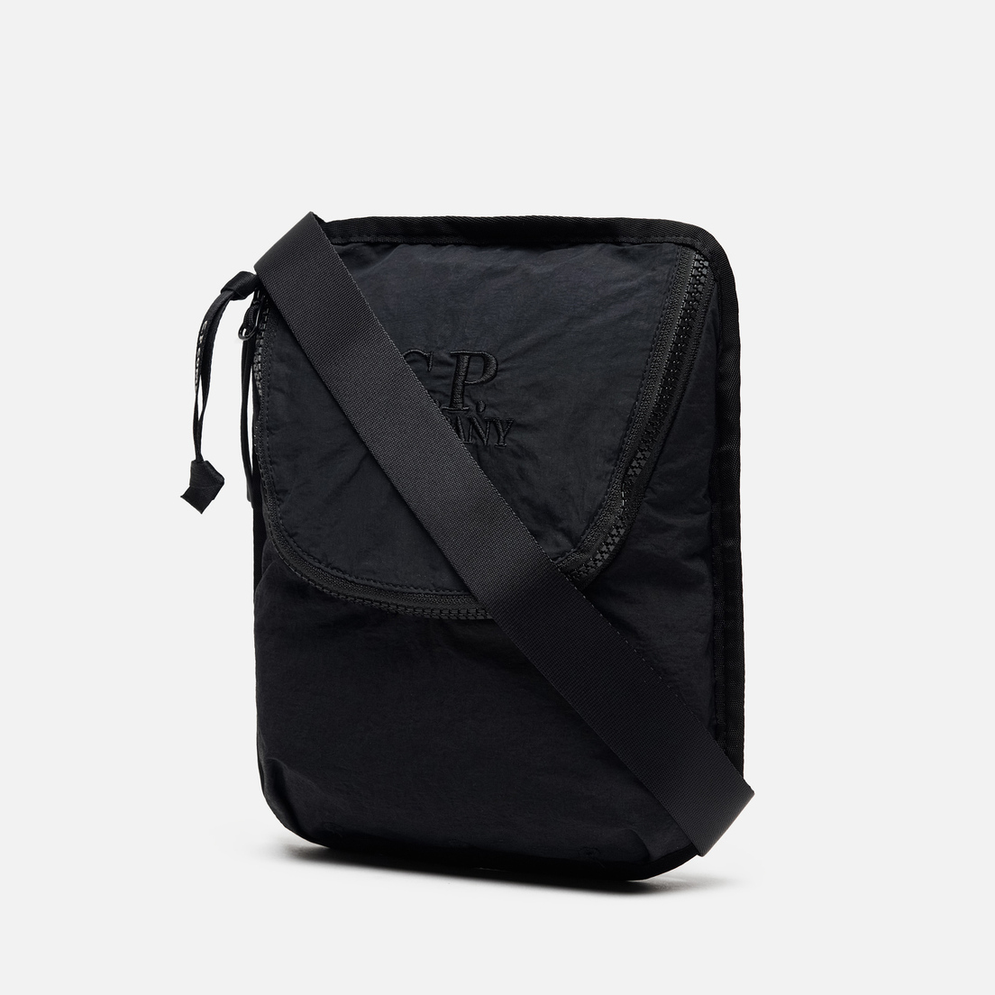 C.P. Company Сумка Plain Paper Touch Shoulder