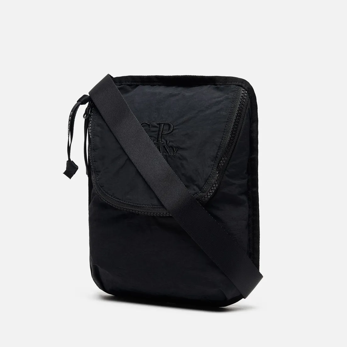 C.P. Company Сумка Plain Paper Touch Shoulder