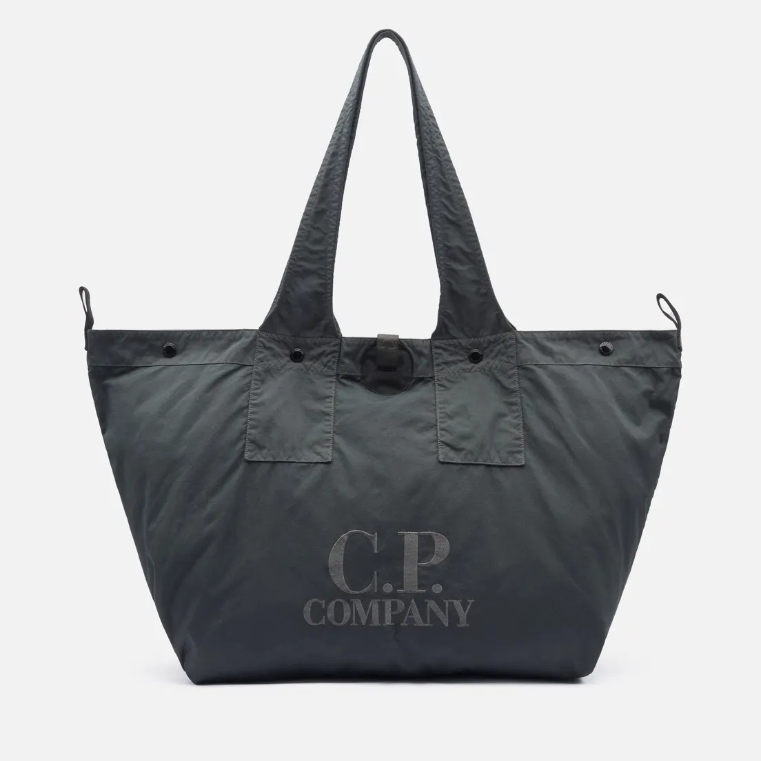 C.P. Company Сумка Twill Left Hand Logo