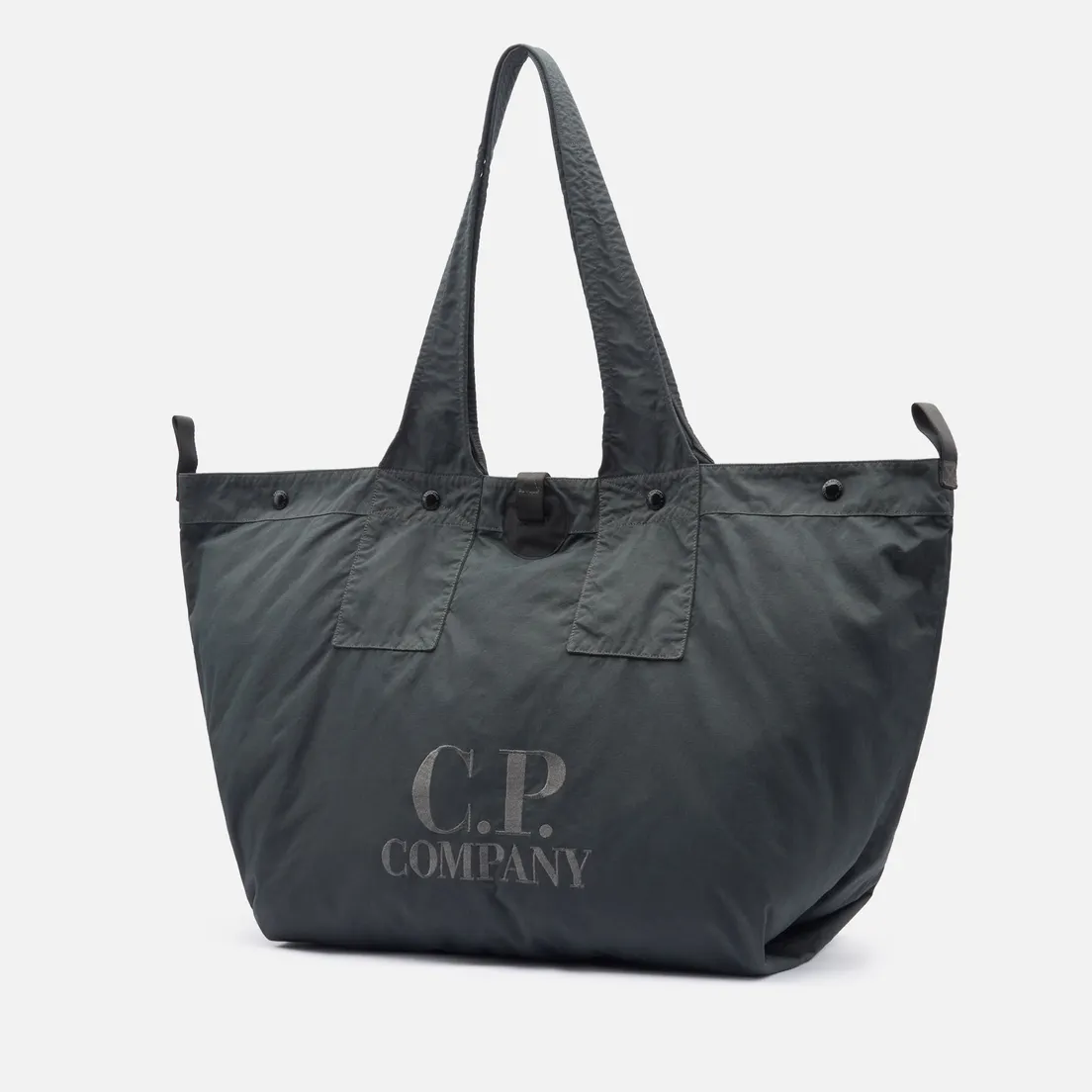 C.P. Company Сумка Twill Left Hand Logo