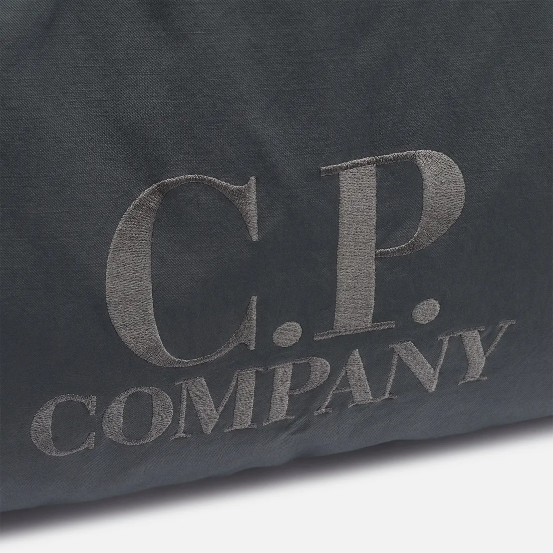 C.P. Company Сумка Twill Left Hand Logo