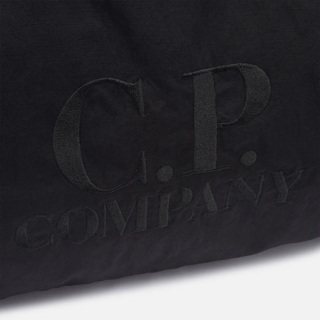 C.P. Company Сумка Twill Left Hand Logo