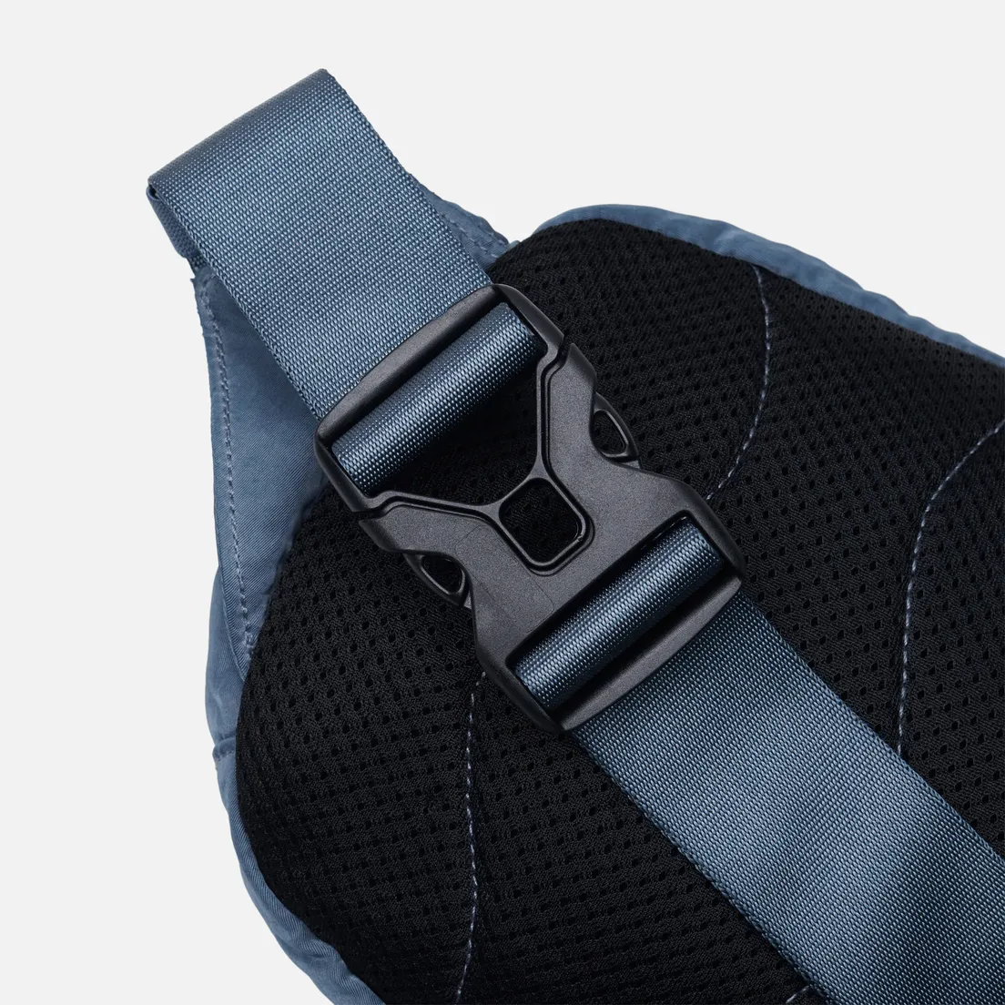 C.P. Company Сумка на пояс Nylon B Garment Dyed