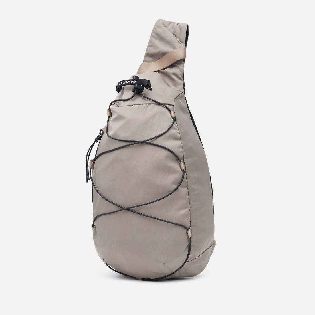 C.P. Company Рюкзак Nylon B Crossbody Rucksack