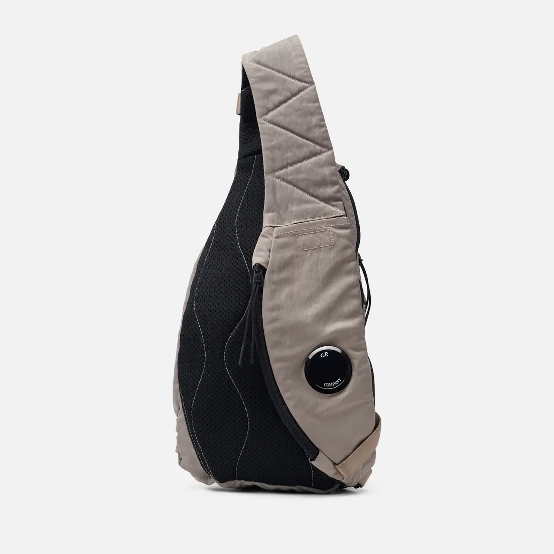 C.P. Company Рюкзак Nylon B Crossbody Rucksack