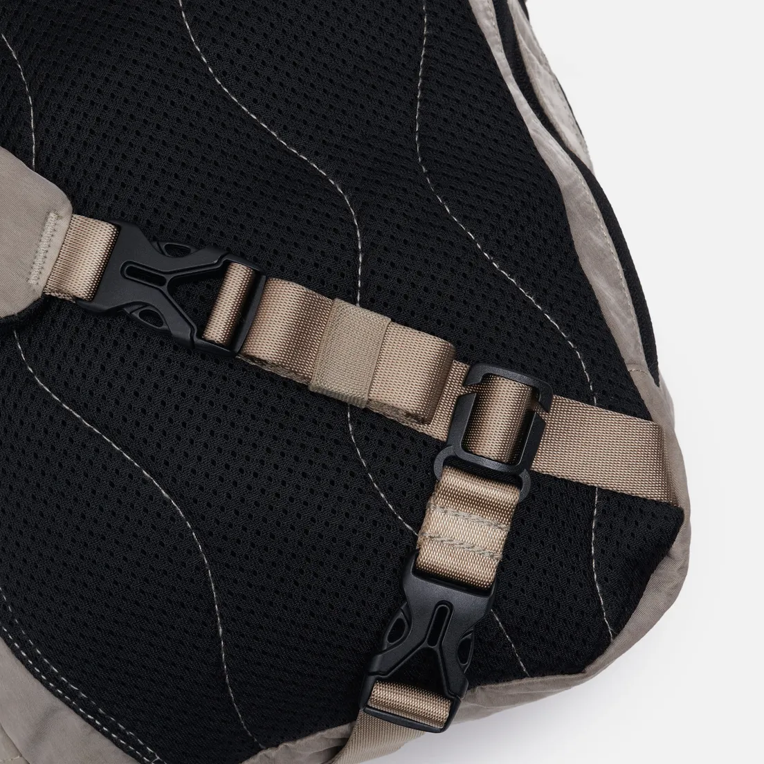 C.P. Company Рюкзак Nylon B Crossbody Rucksack