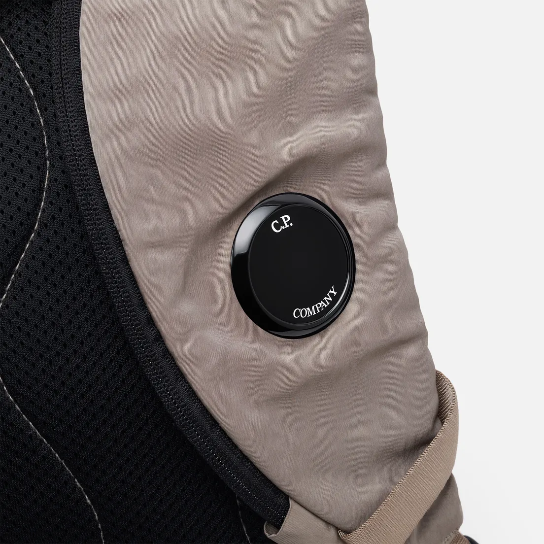 C.P. Company Рюкзак Nylon B Crossbody Rucksack
