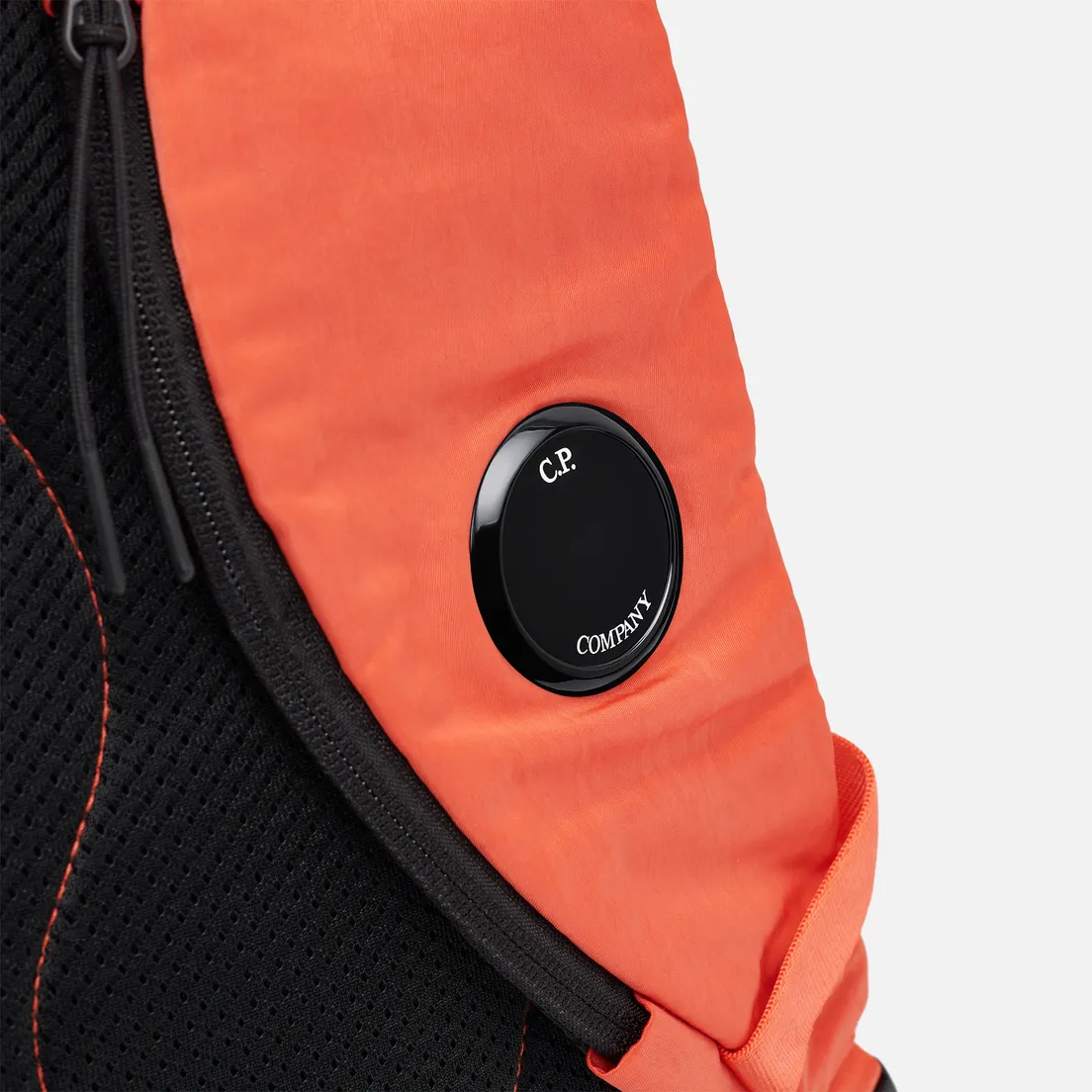 C.P. Company Рюкзак Nylon B Crossbody Rucksack