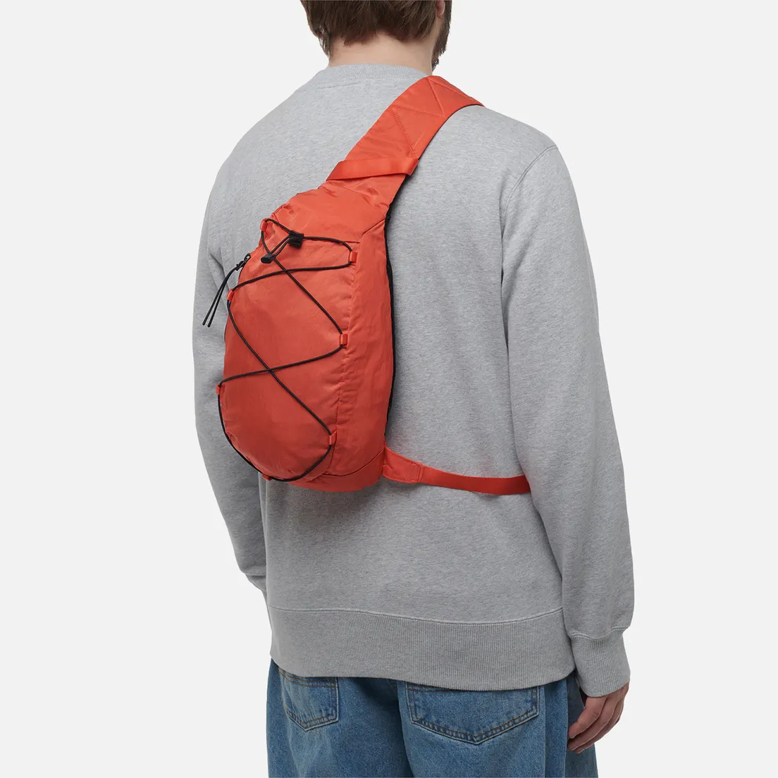 C.P. Company Рюкзак Nylon B Crossbody Rucksack