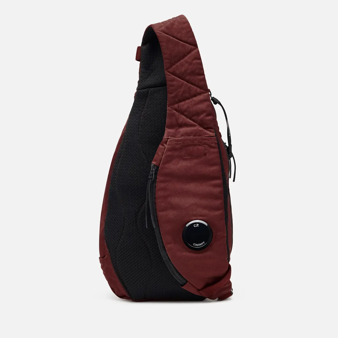 C.P. Company Рюкзак Nylon B Crossbody Rucksack