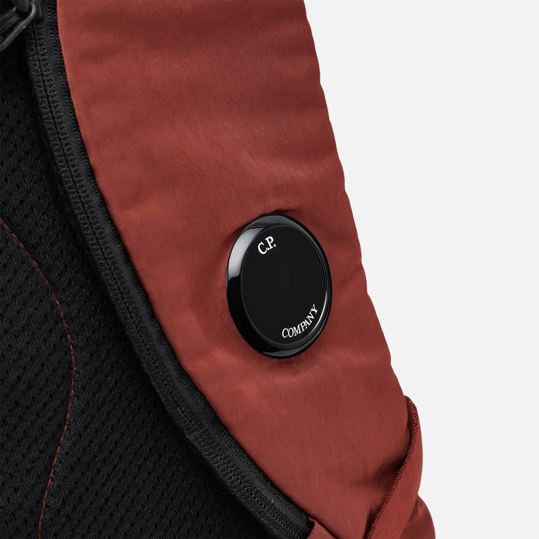 C.P. Company Рюкзак Nylon B Crossbody Rucksack