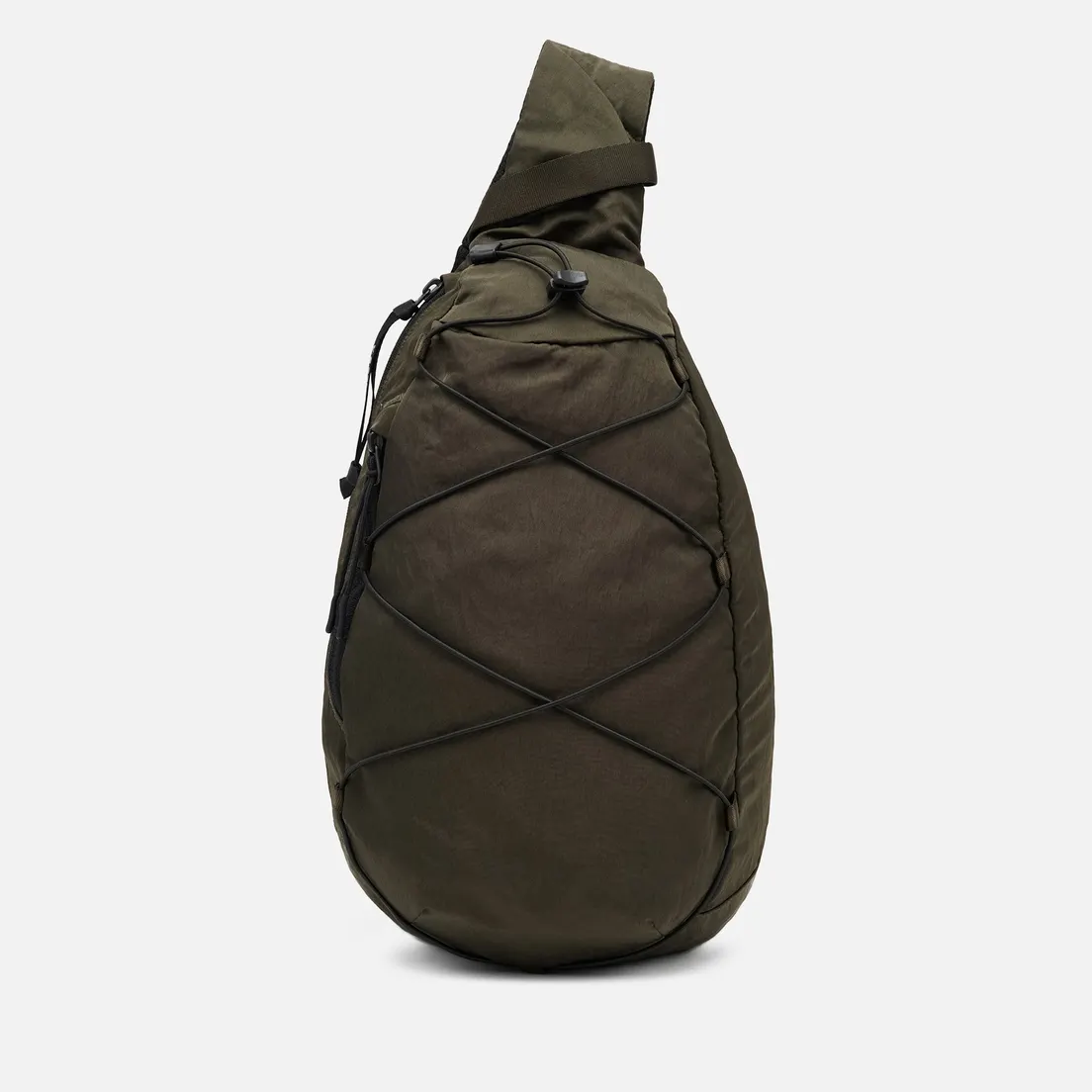 C.P. Company Рюкзак Nylon B Crossbody Rucksack