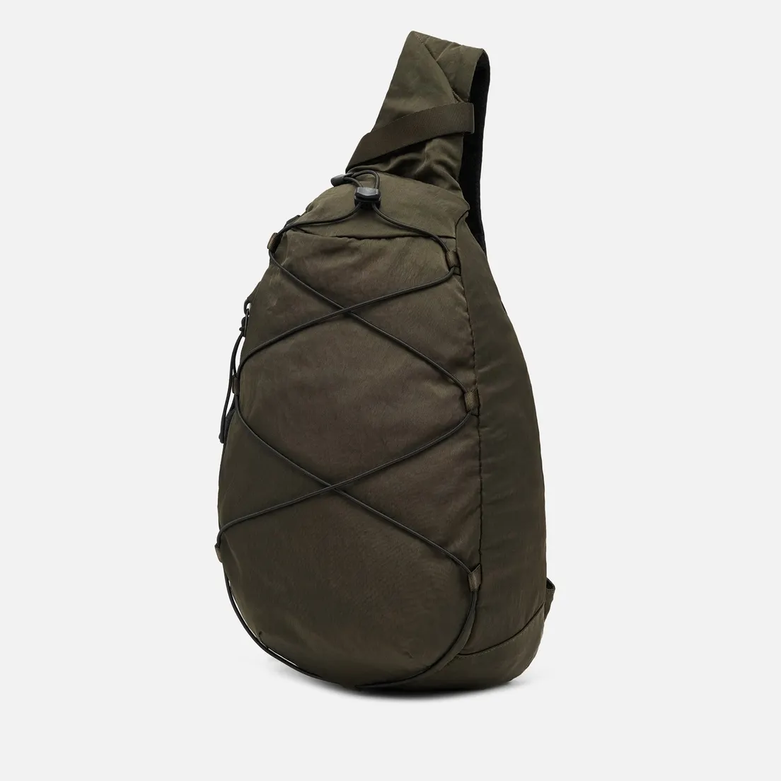 C.P. Company Рюкзак Nylon B Crossbody Rucksack
