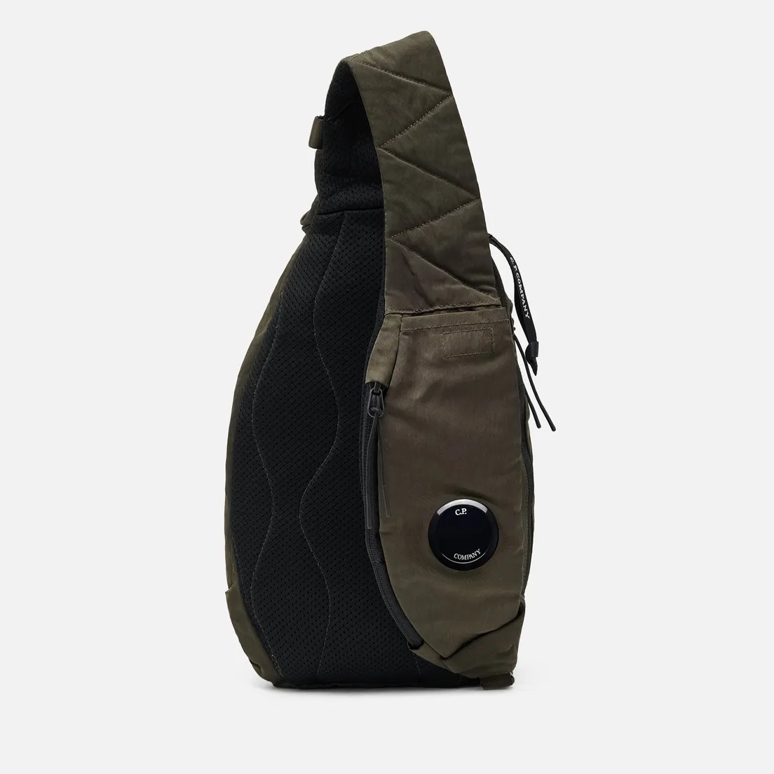 C.P. Company Рюкзак Nylon B Crossbody Rucksack