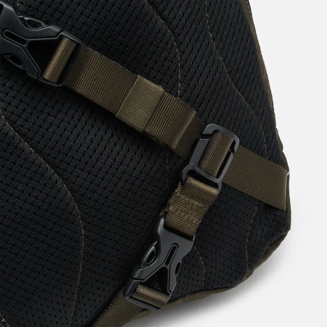 C.P. Company Рюкзак Nylon B Crossbody Rucksack