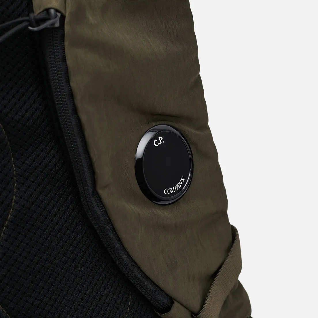 C.P. Company Рюкзак Nylon B Crossbody Rucksack