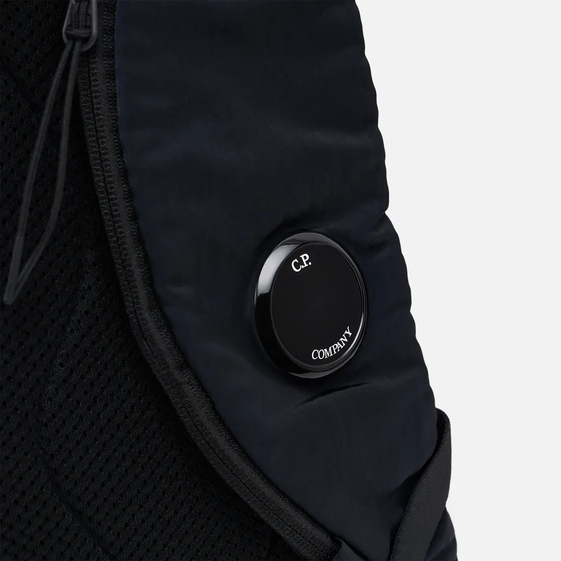C.P. Company Рюкзак Nylon B Crossbody Rucksack