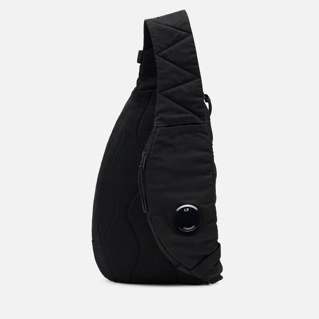 C.P. Company Рюкзак Nylon B Crossbody Rucksack