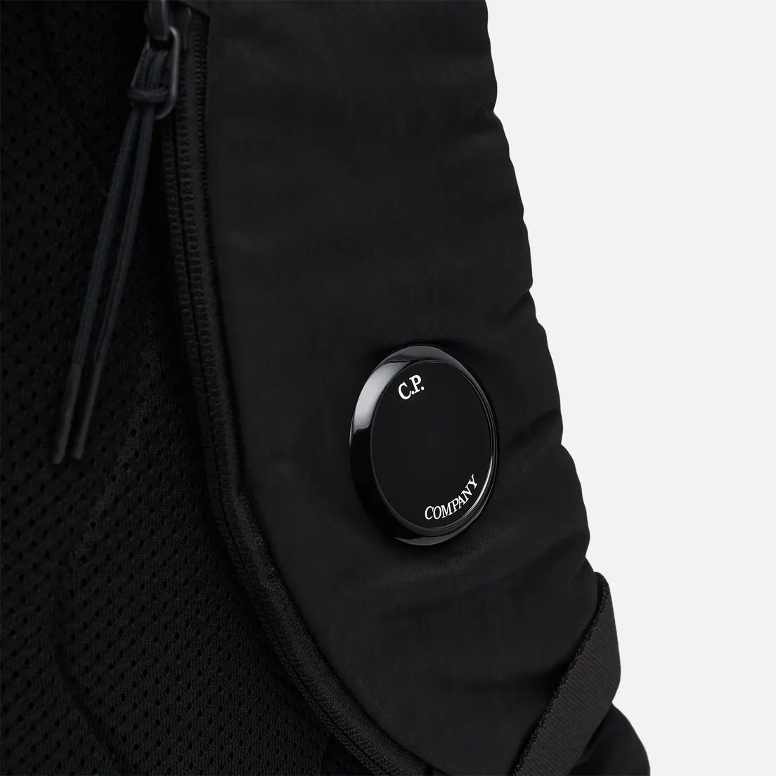 C.P. Company Рюкзак Nylon B Crossbody Rucksack