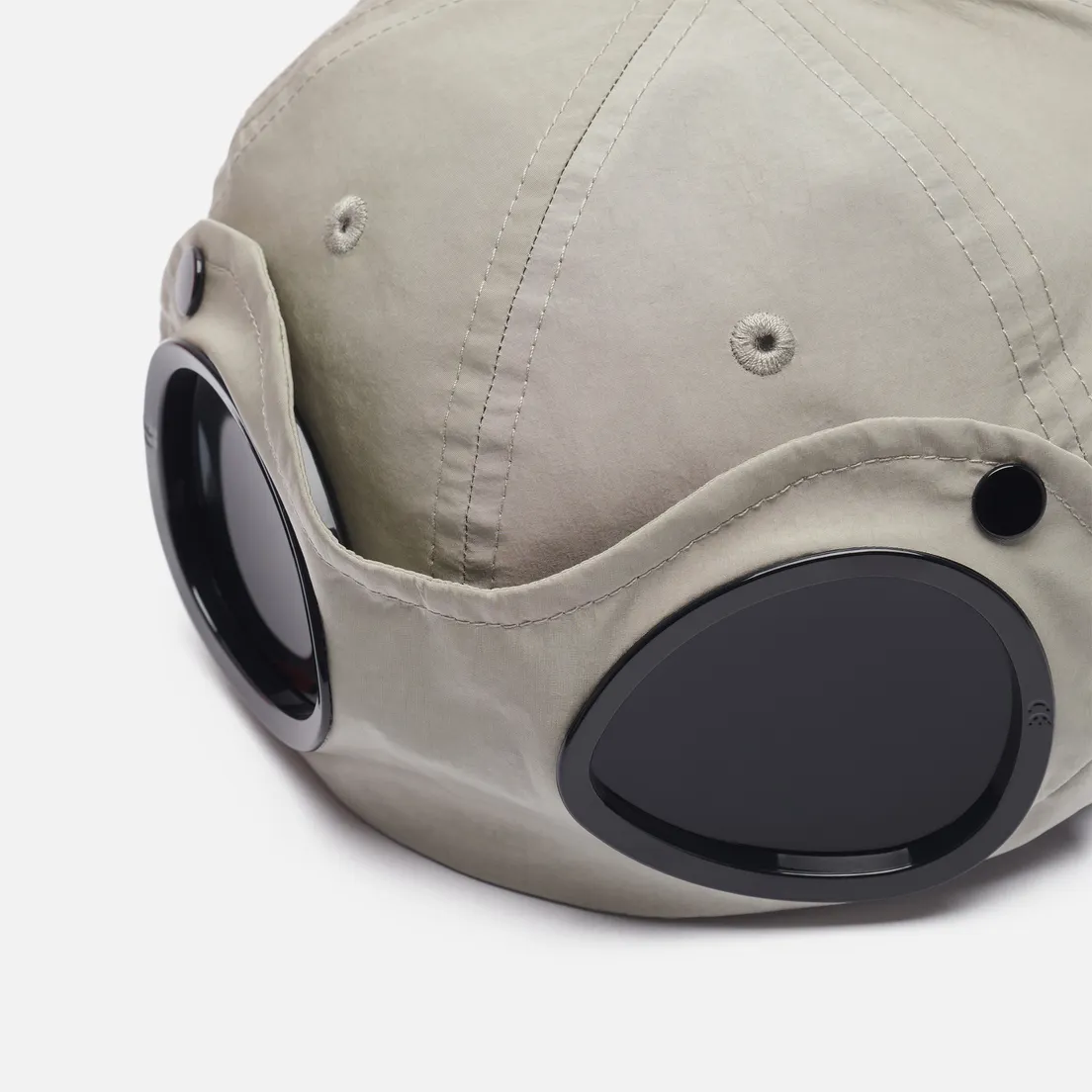 C.P. Company Кепка Chrome-R Goggle Baseball