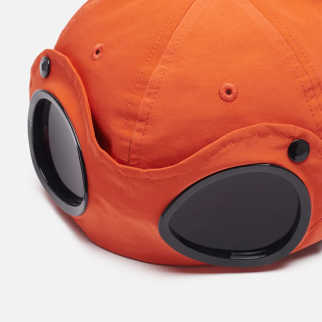 C.P. Company Кепка Chrome-R Goggle Baseball