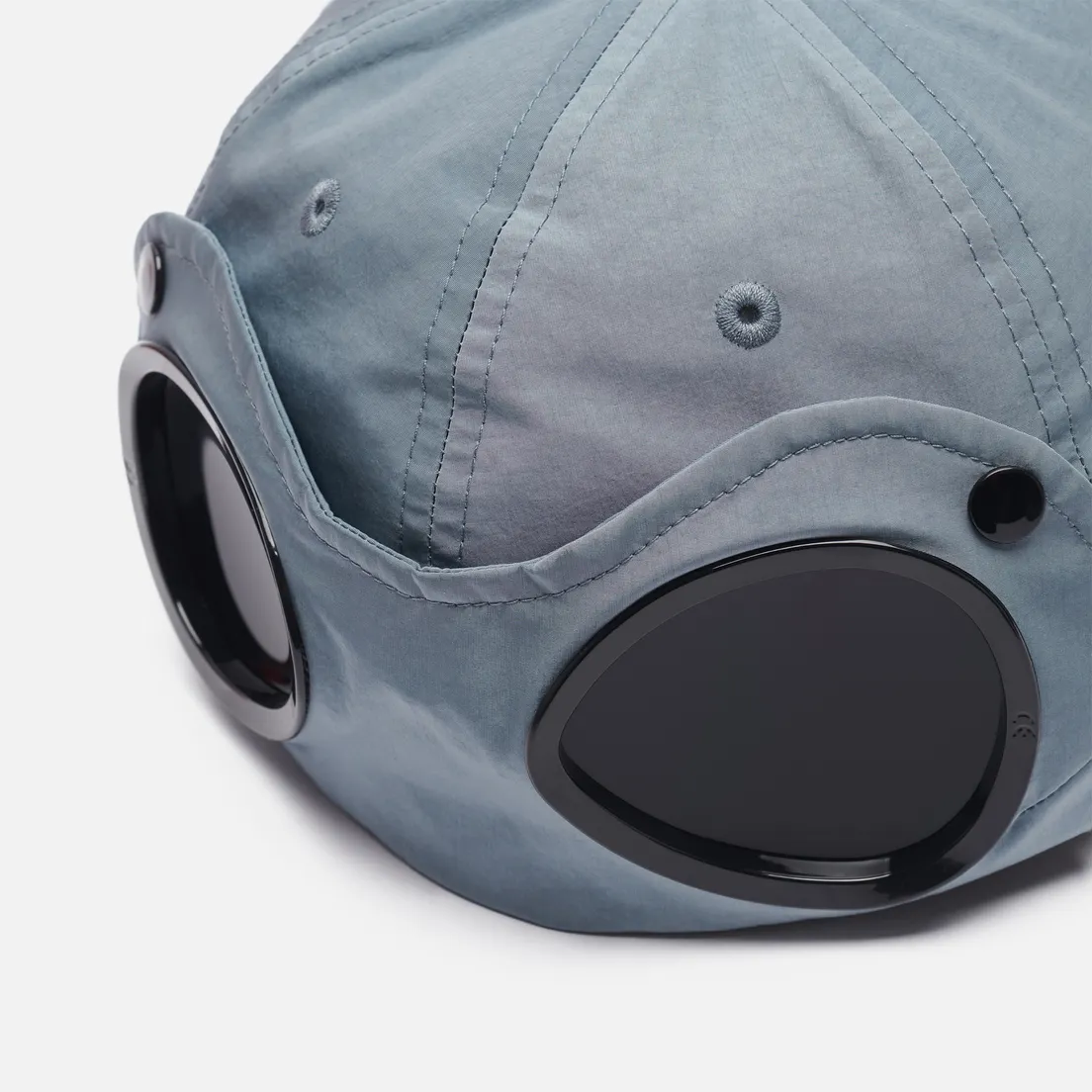 C.P. Company Кепка Chrome-R Goggle Baseball