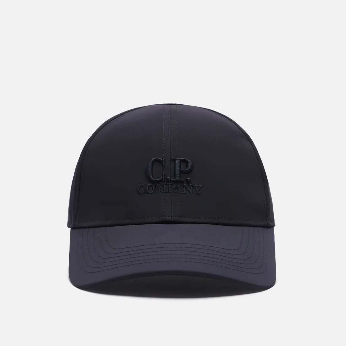 C.P. Company Кепка Chrome-R Goggle Baseball