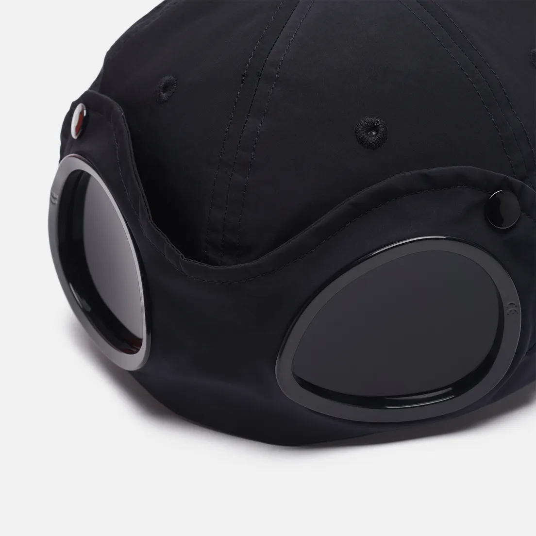 C.P. Company Кепка Chrome-R Goggle Baseball
