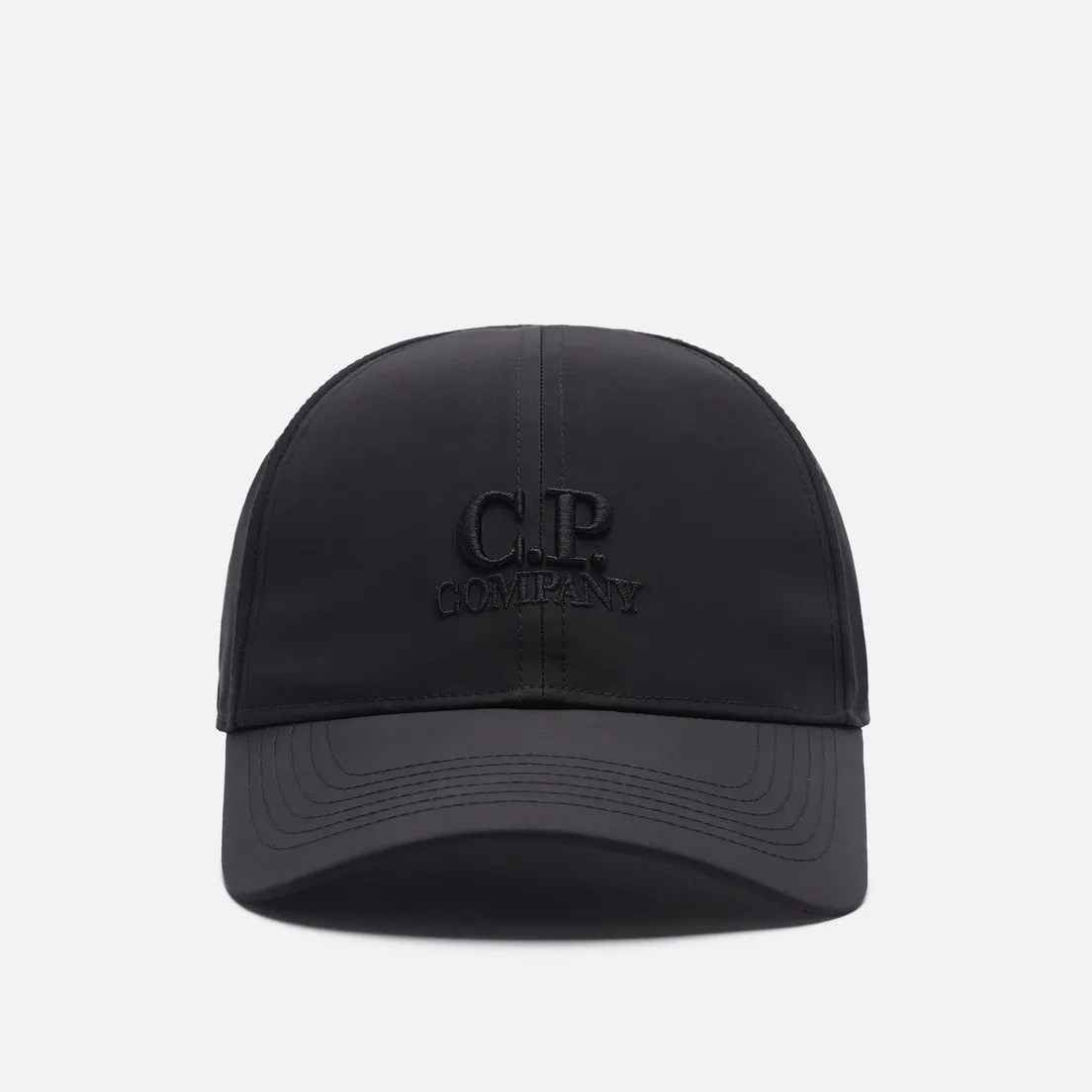 C.P. Company Кепка Chrome-R Goggle Baseball