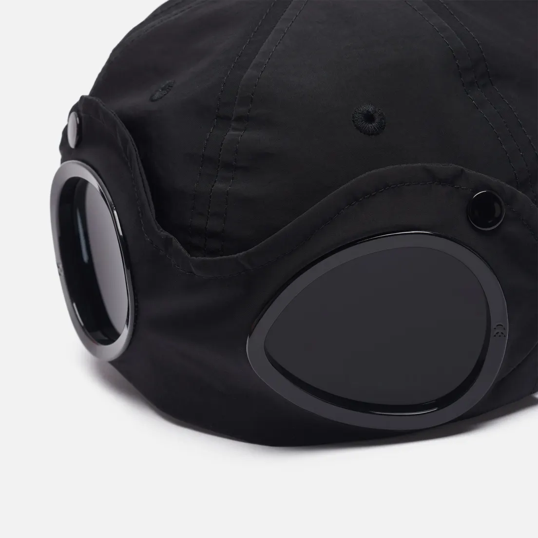 C.P. Company Кепка Chrome-R Goggle Baseball