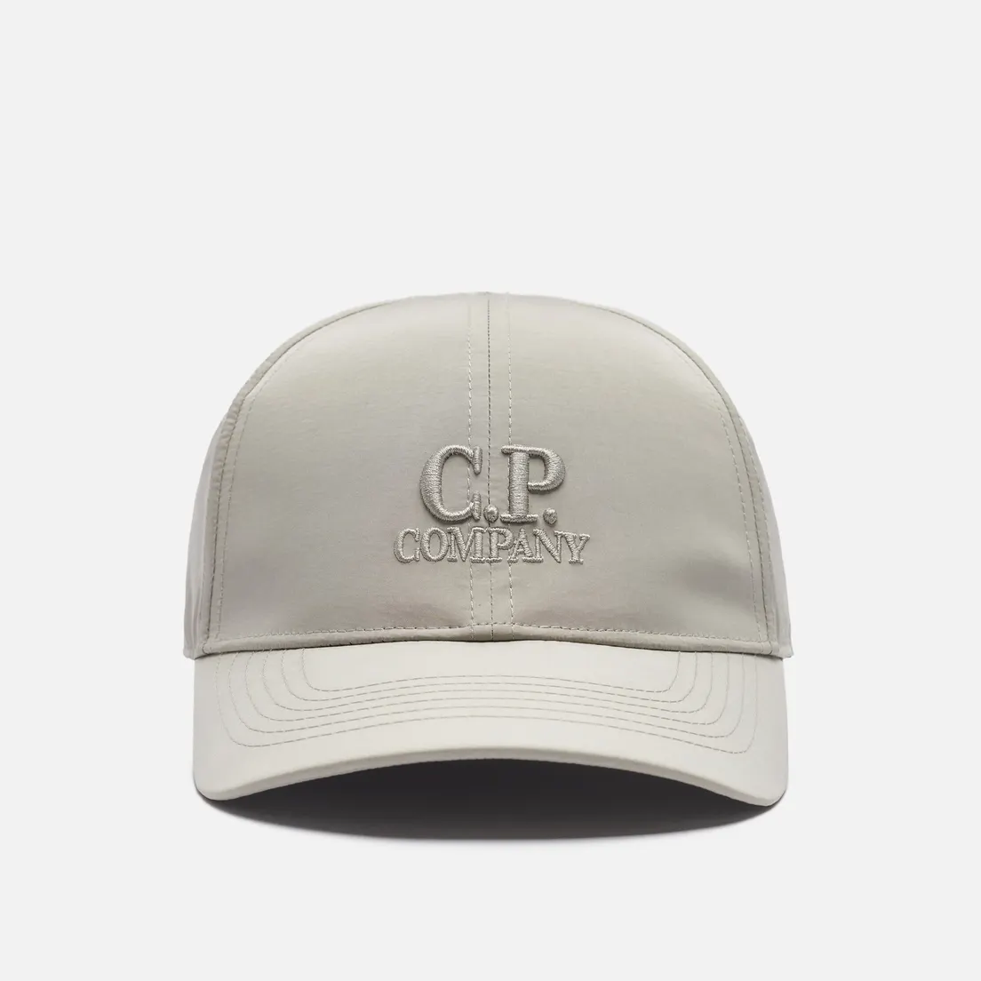 C.P. Company Кепка Chrome-R Logo Baseball