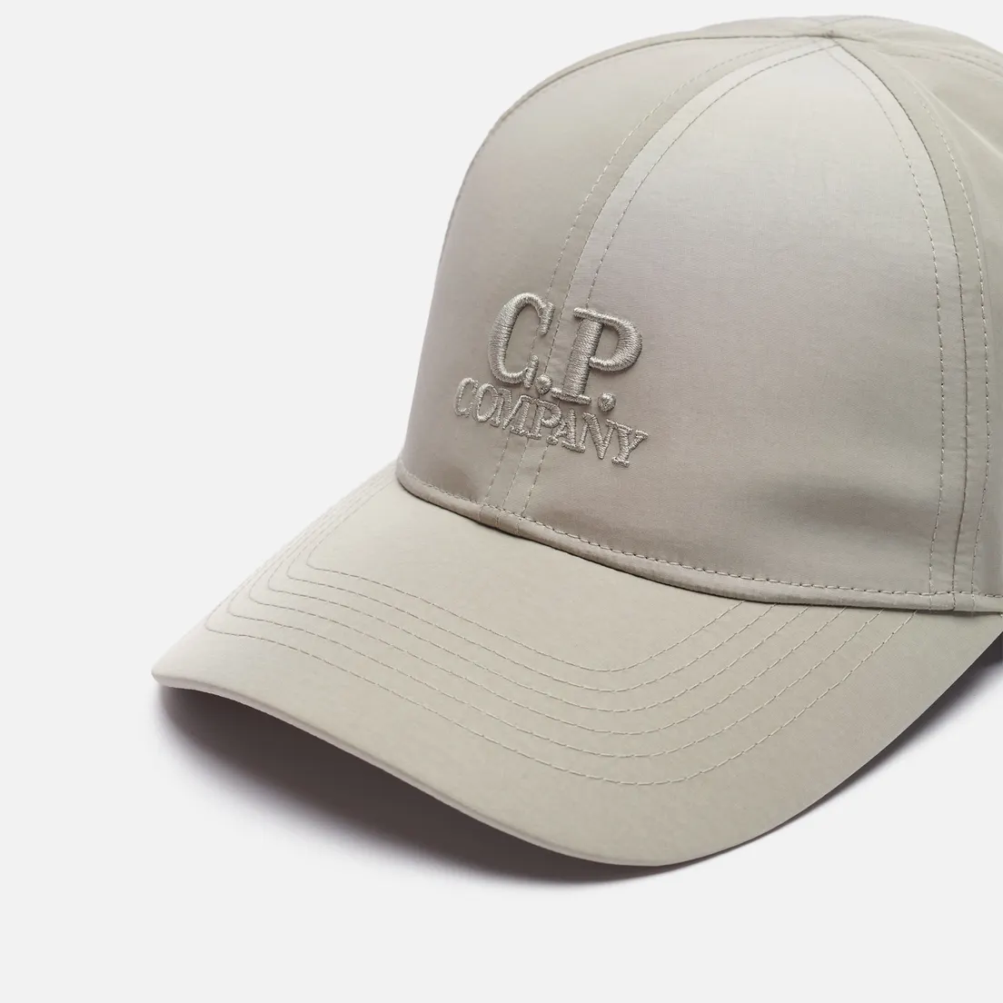 C.P. Company Кепка Chrome-R Logo Baseball