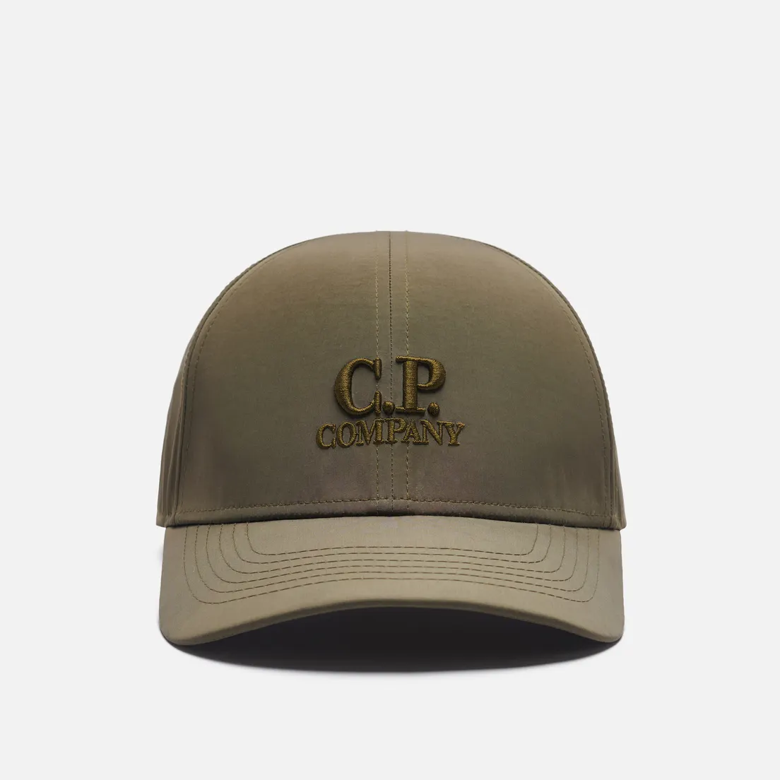 C.P. Company Кепка Chrome-R Logo Baseball