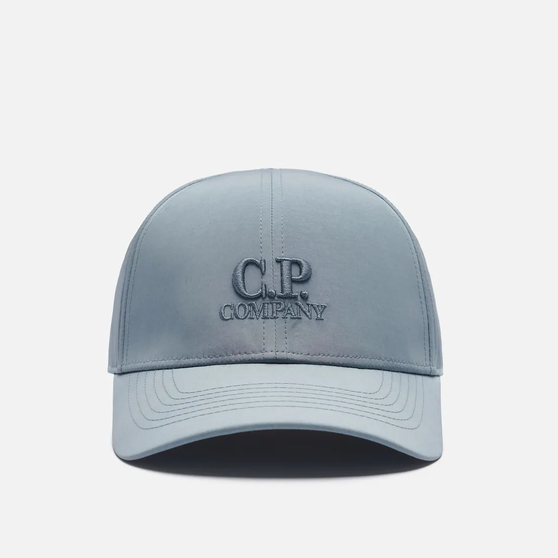 C.P. Company Кепка Chrome-R Logo Baseball