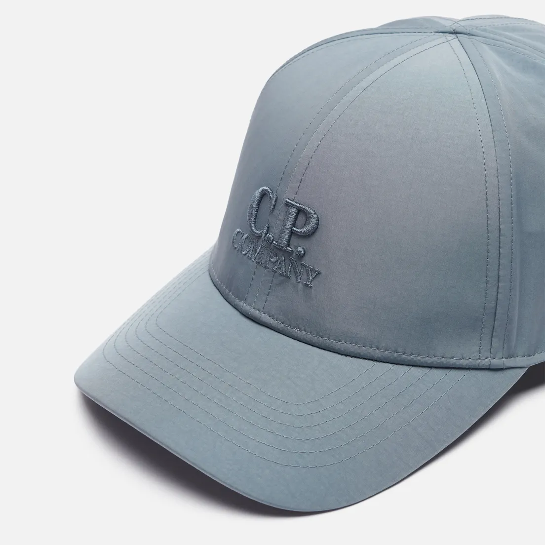 C.P. Company Кепка Chrome-R Logo Baseball