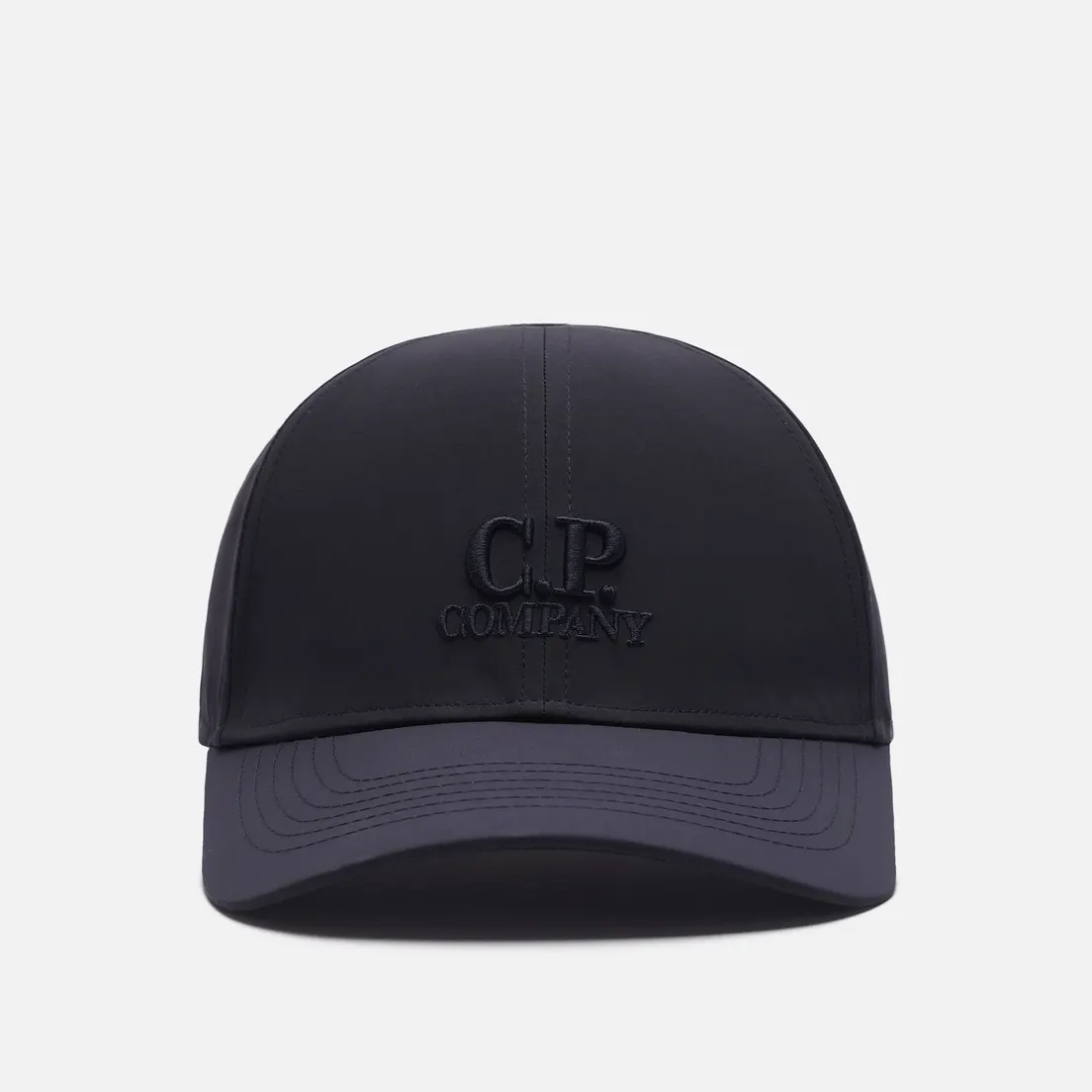 C.P. Company Кепка Chrome-R Logo Baseball