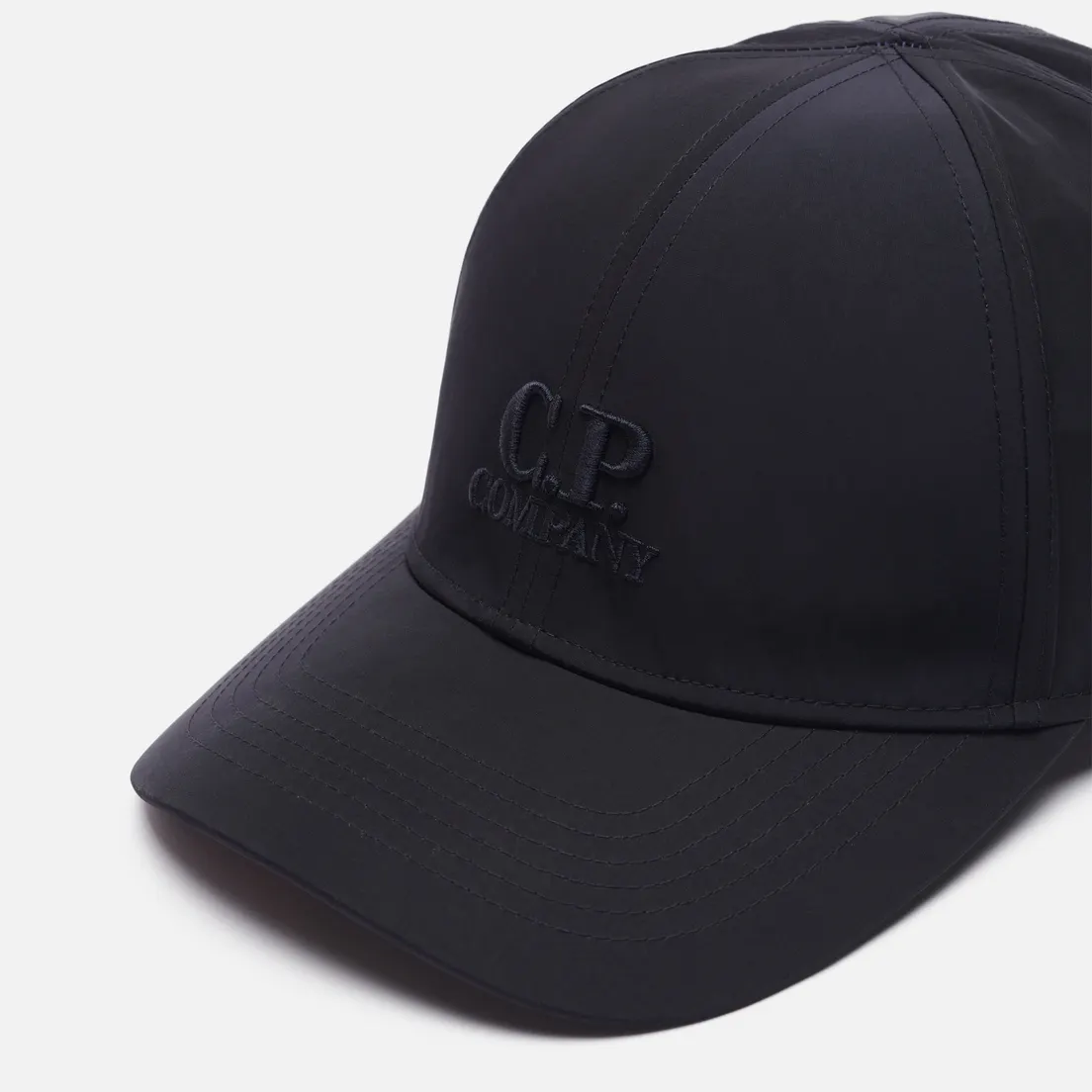 C.P. Company Кепка Chrome-R Logo Baseball