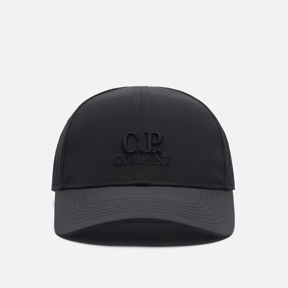 C.P. Company Кепка Chrome-R Logo Baseball