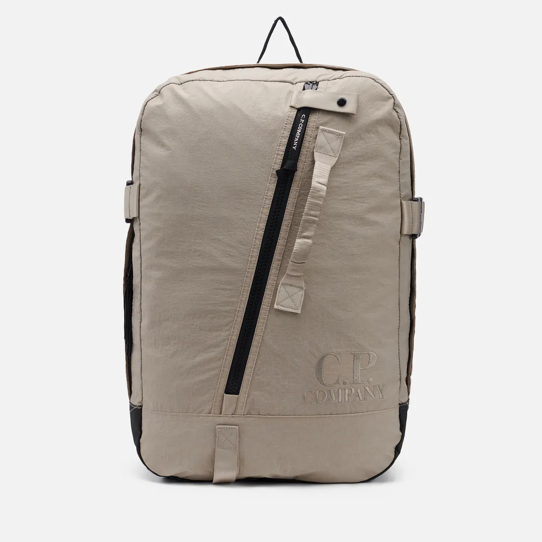 C.P. Company Рюкзак Plain Paper Touch Travel