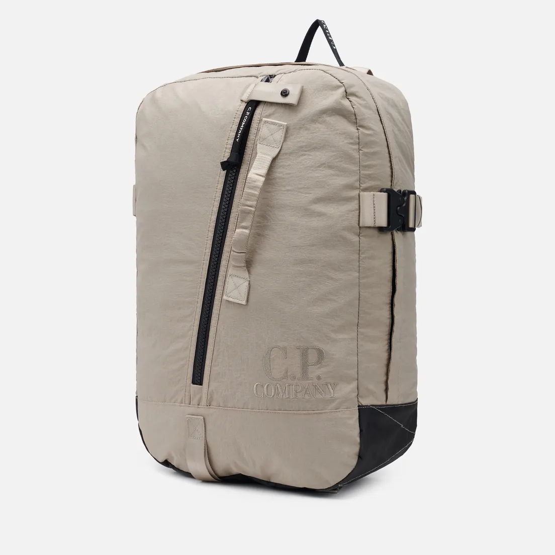 C.P. Company Рюкзак Plain Paper Touch Travel