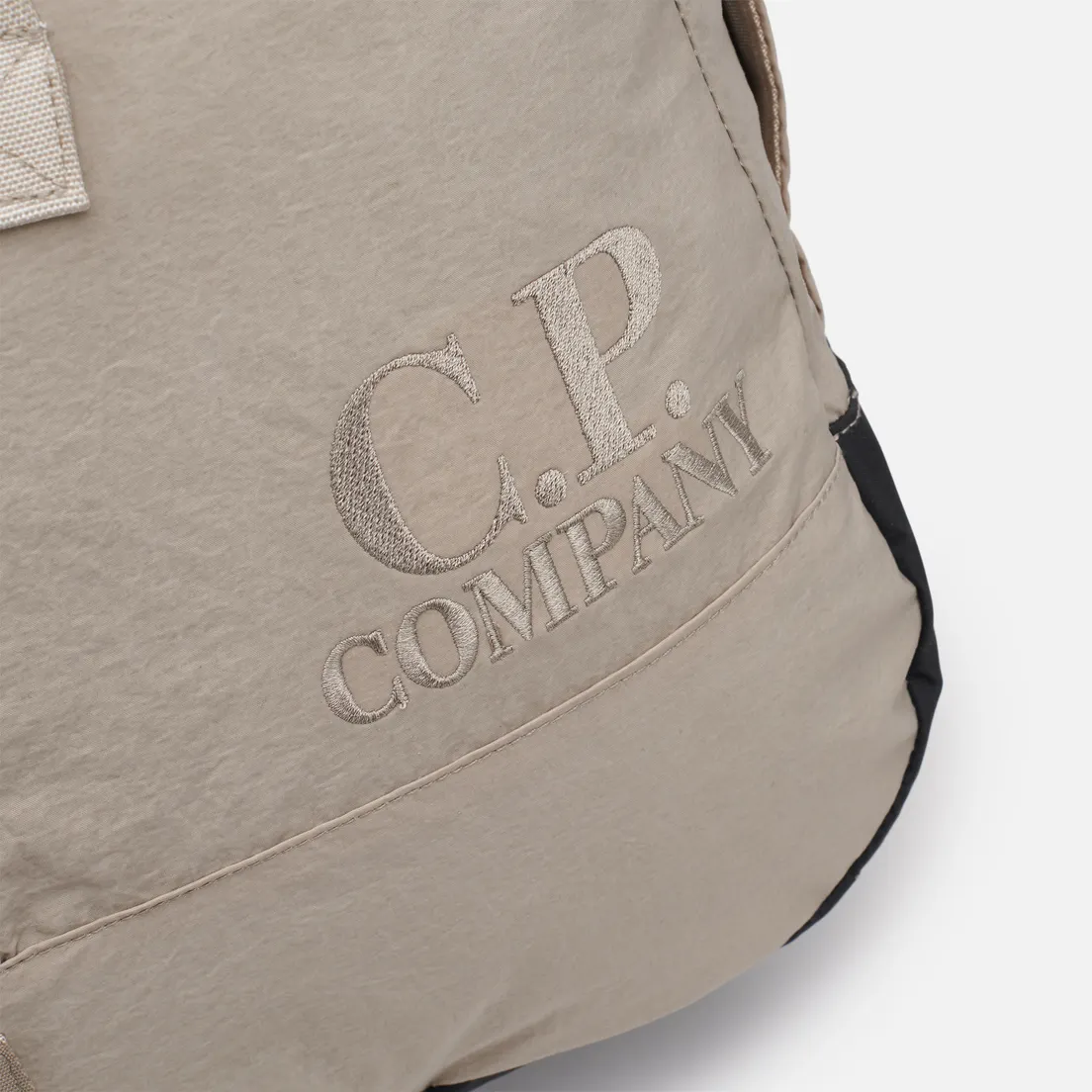 C.P. Company Рюкзак Plain Paper Touch Travel
