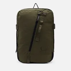C.P. Company Рюкзак Plain Paper Touch Travel